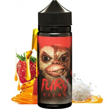 GIZMO - Fury